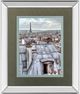 Classy Living Assaf Frank Paris Rooftops Wall Art-0