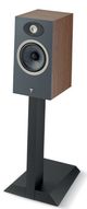 Focal® Theva Vestia N°1 Black Bookshelf Speaker Stand-3