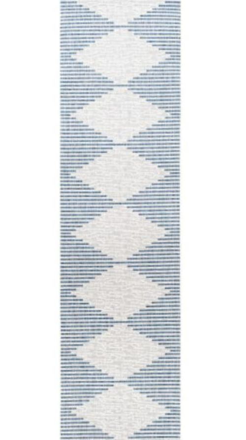 Surya Eagean Pale Blue 4'x6' Area Rug-1
