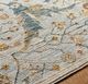 Surya Reina 5'x8' Style 1 Area Rug-1