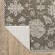 Oriental Weavers™ Intrigue 5'x8' Style 1 Area Rug-4