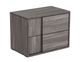 VIG Furniture Nova Domus Asus Gray Nightstand-0