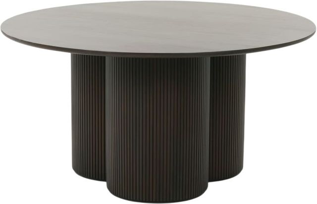Rowe® Kindred Godiva Round Dining Table-0