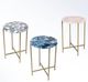 Diamond Sofa® Mika Rose Accent Table-1