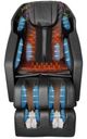 Sunheat® Black Zero Gravity Massage Chair-3