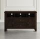 Jofran Inc. Kona Grove Brown Media Console-3