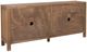 Classic Home Gama Drifted Sand Cabinet-4