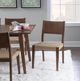 Powell® Cosgrove Brown Dining Chair-1