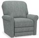 La-Z-Boy® Addison Indigo Power Wall Recliner-0