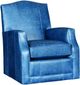 Mayo Customizable 3100L Leather Swivel Chair-2