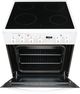 Frigidaire® 24" White Freestanding Electric Range-3