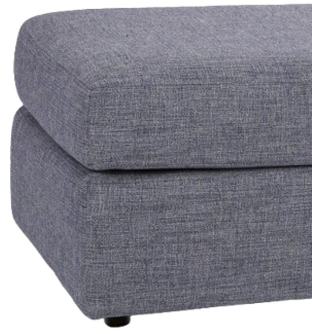 Decor-Rest® Furniture LTD Customizable 2453 Ottoman-1