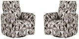 Optics Brownstone