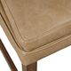 Jofran Inc. Carsons Oak Buff Counter Stool-5