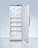 Accucold® Pharma-Vac Performance Series 12.0 Cu. Ft. White Upright Vaccine Refrigerator-3