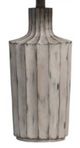 Signature Design by Ashley® Imre Distressed Brown Table Lamp-1
