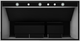 Vent-A-Hood® 48" Black Wall Mounted Range Hood-3