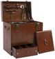 Furniture Classics Bardstown Red Bar Box-4