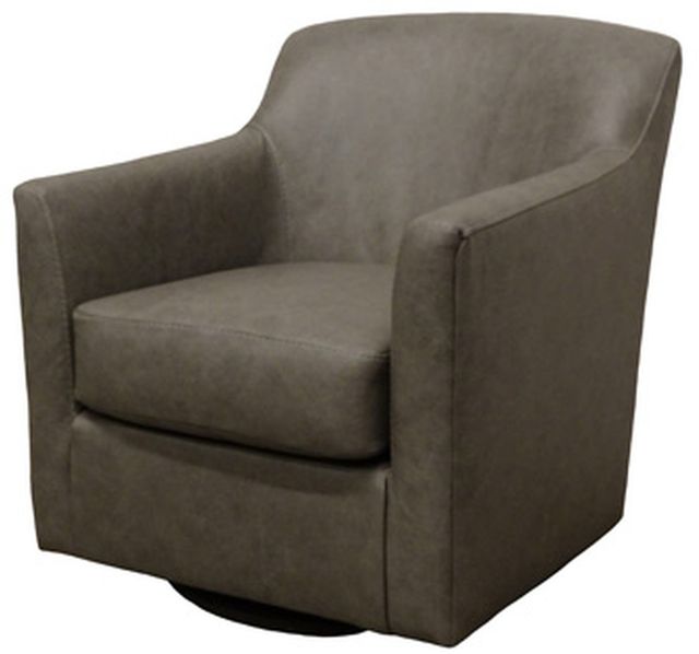 Signature Design by Ashley® Bradney Fossil Swivel Accent Chair-0