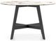 Canadel® Downtown Round Porcelain Table-1