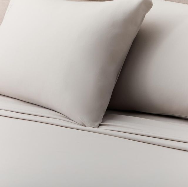 Malouf® Woven™ 3-Piece Driftwood Brushed Microfiber Split King Sheet Set-1
