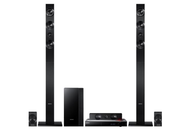 Home shops theater systems 7.1 surround sound