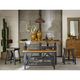 Olliix by INK+IVY Lancaster Dining/Gathering Table-3