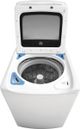 Frigidaire® 4.1 Cu. Ft. Classic White Top Load Washer-3
