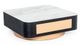 VIG Furniture Modrest Peak Black Coffee Table-0