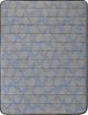 Sealy® Nilo 11.5" Wrapped Coil Firm Euro Top Full Mattress-4