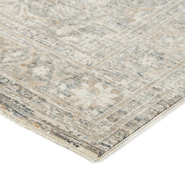 Dalyn™ Rug Company Regal Putty Beige 5'x8' Area Rug-1