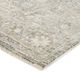 Dalyn™ Rug Company Regal Putty Beige 5'x8' Area Rug-1