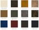 Vanguard® Furniture Customizable Liz Leather Ottoman-3