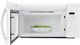 Frigidaire® 1.8 Cu. Ft. White Over The Range Microwave-2