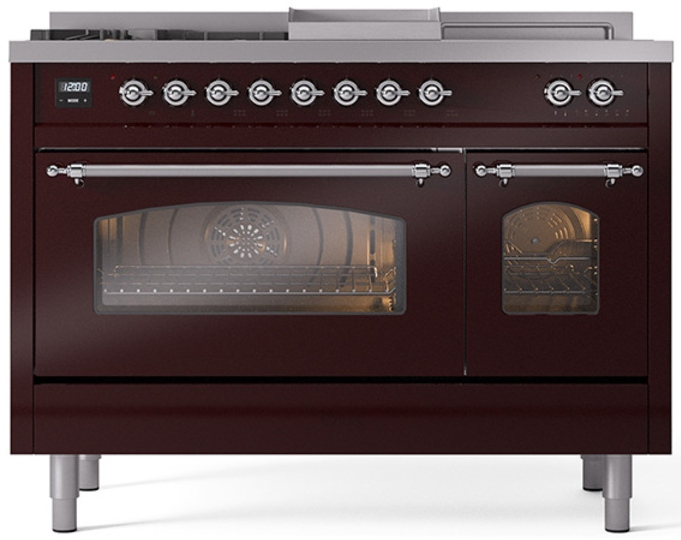 Ilve® Nostalgie II Series 48