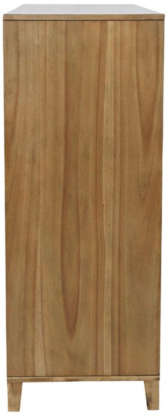 Jofran Inc. Eloquence Natural Chest-3