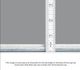 Dalyn™ Rug Company Trevi TV8 Teal 5'x8' Area Rug-3