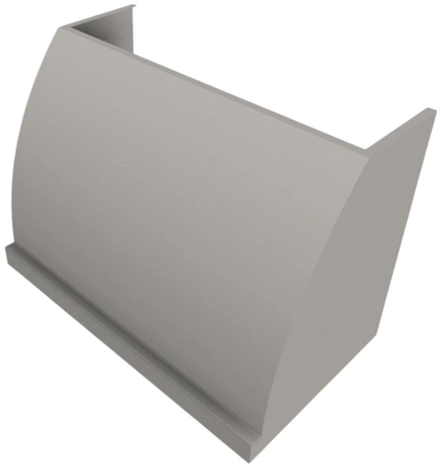 Vent-A-Hood® 42" Stainless Steel Wall Mounted Range Hood-0