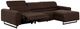 Palliser® Furniture Customizable Armina 3-Piece Right Hand Facing Power Reclining Sectional-4
