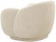 TOV Furniture Misty Cream Accent Chair-4