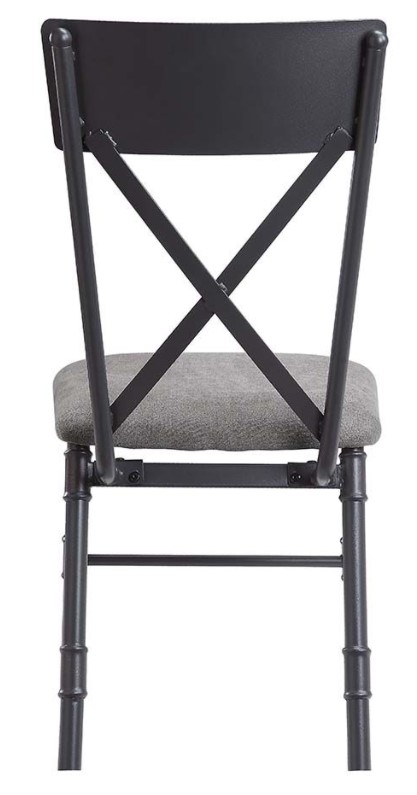 Acme Furniture Edina Side Chair - Thumbnail 5