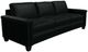 Craftmaster® Customizable CM Leather 92" Sofa-3