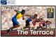 Samsung The Terrace 75" QLED 4K Outdoor Smart TV-5