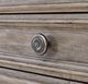 Signature Design by Ashley® Blairhurst Light Grayish Brown Dresser and Mirror-4