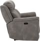 Signature Design by Ashley® Next-Gen DuraPella Slate Power Recline Sofa-5