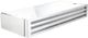 ZLINE 48" Stainless Steel Recirculating Kit for Under Cabinet Range Hood-0