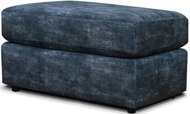 England Furniture Customizable Anderson Large Ottoman-1
