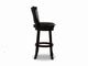 Spalding Swivel Barstool-2