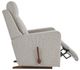 La-Z-Boy® Emmons Ash Manual Rocking Recliner -4