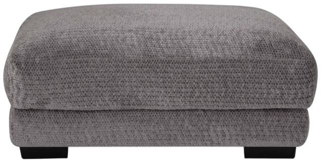 Franklin™ Shimmer Magical Seal Ottoman-2